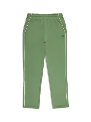 Olmi Track Pant- Hedge Green