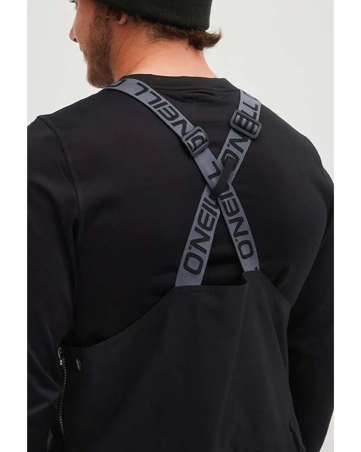 O'Neill Shred Bib - Black Out