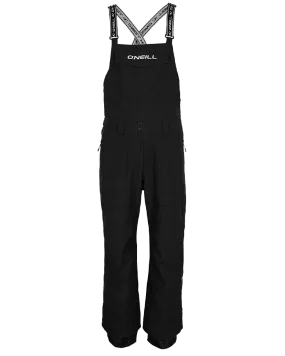 O'Neill Shred Bib - Black Out