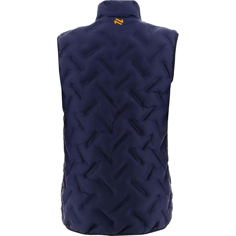 Oneills Clare Rockway Gilet