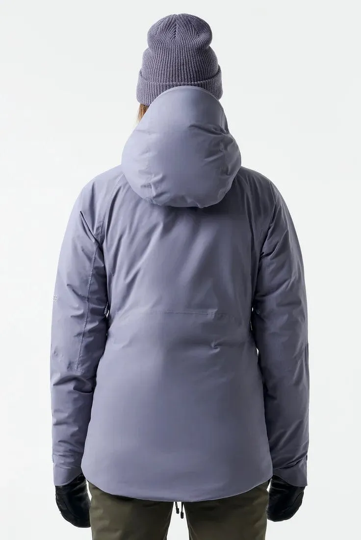 ORAGE JACKET NINA HYBRID INSULATED