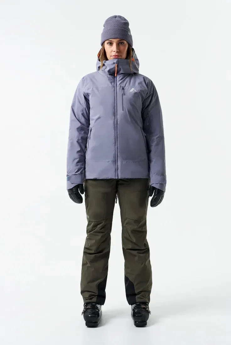 ORAGE JACKET NINA HYBRID INSULATED