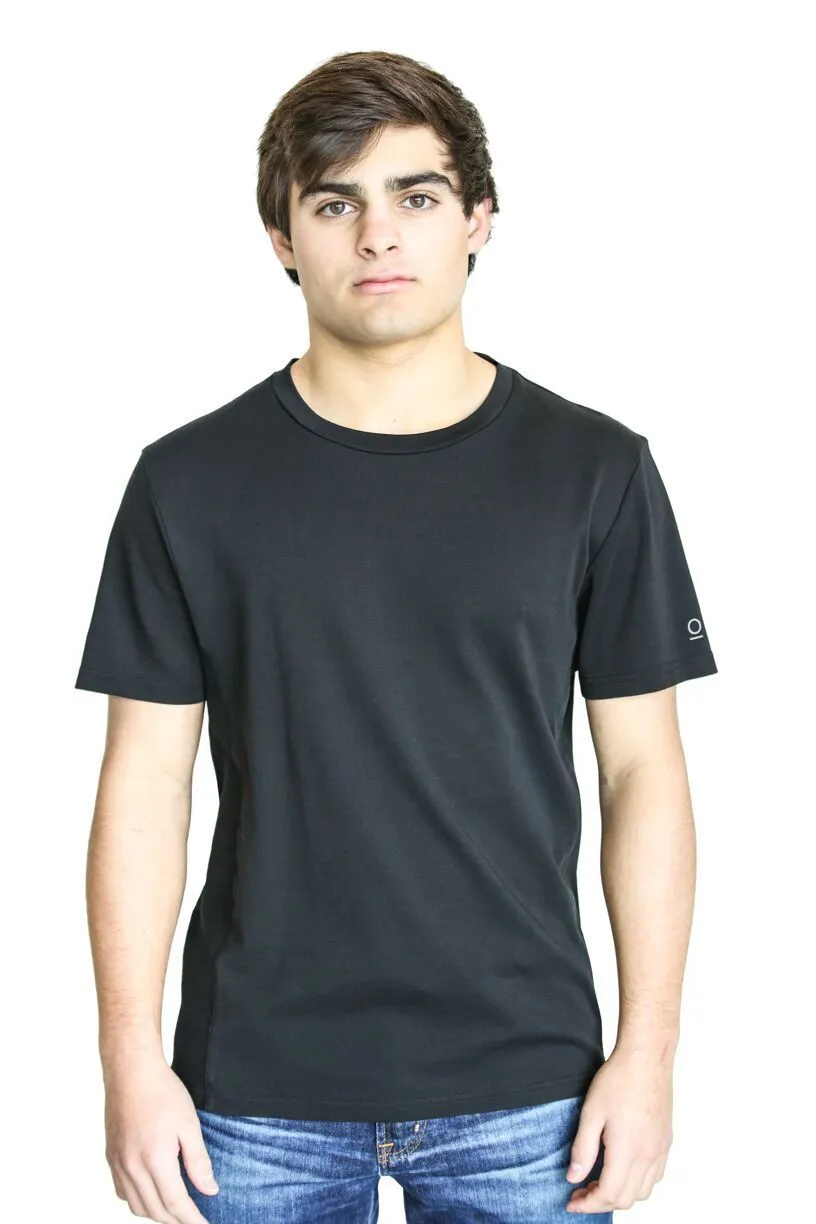 Otero Presence - Crew (Black)