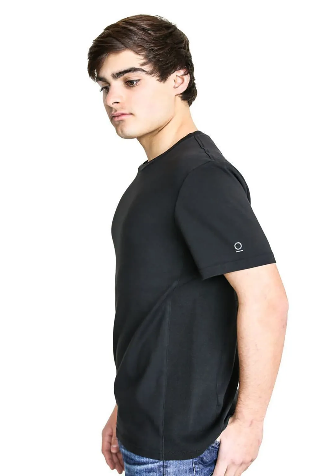 Otero Presence - Crew (Black)