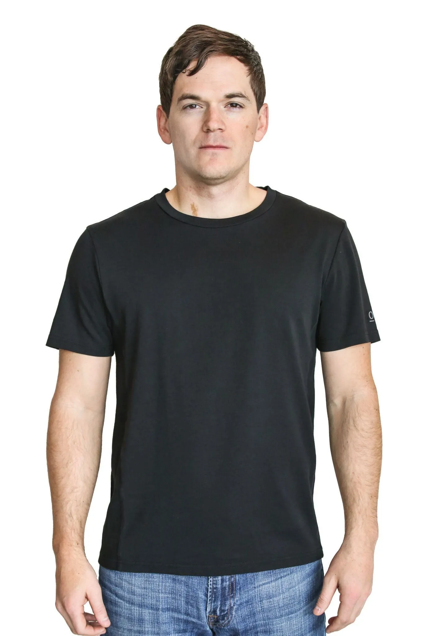 Otero Presence - Crew (Black)