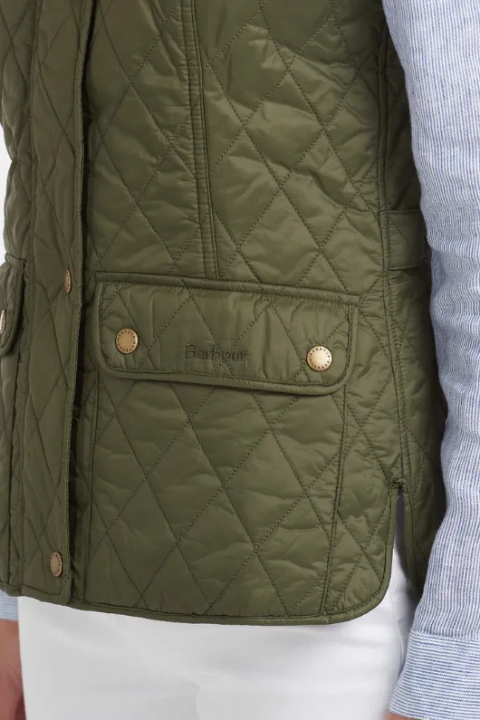 Otterburn Gilet