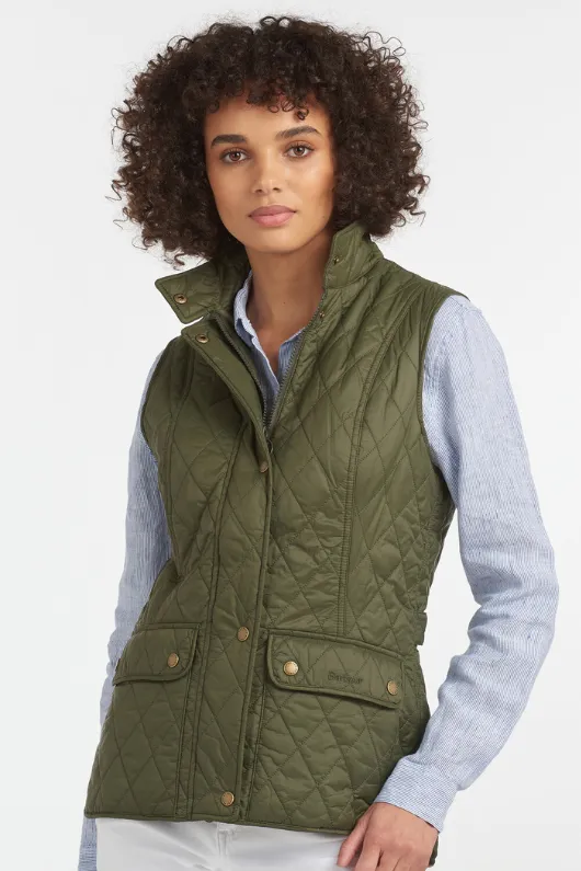 Otterburn Gilet