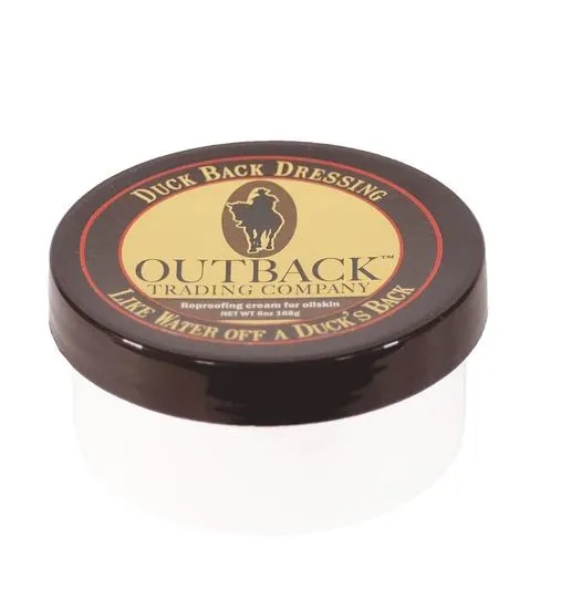 Outback Duckback Dressing