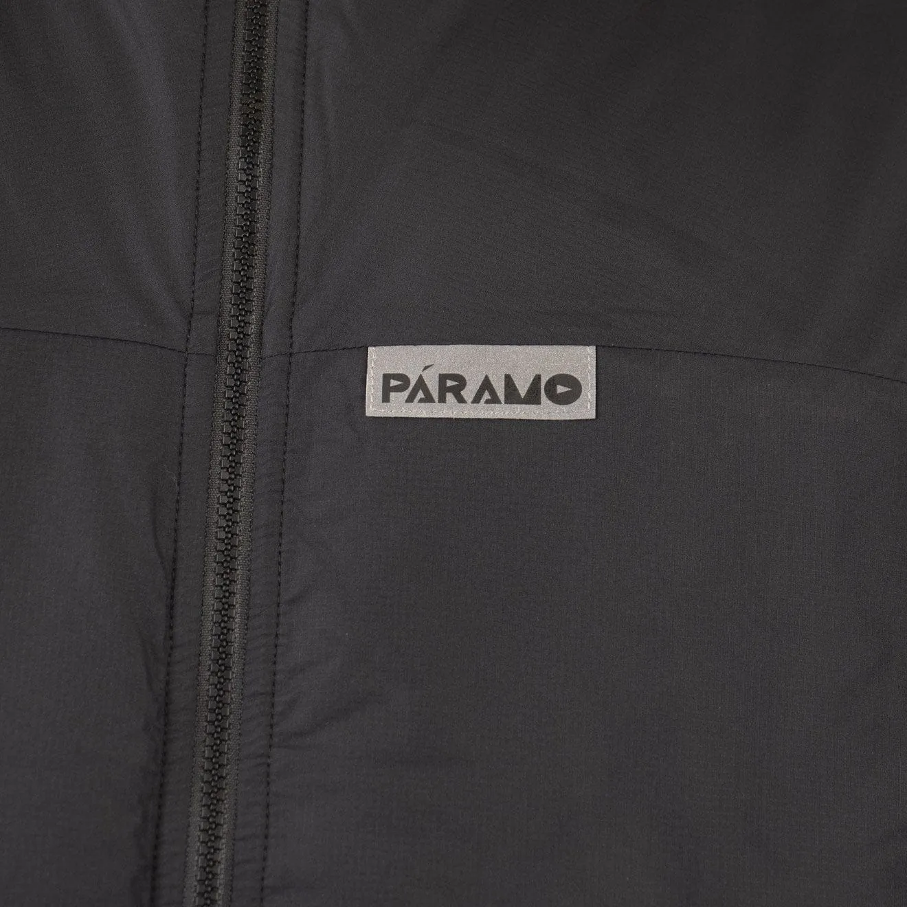 Paramo Torres Alturo Jacket Black