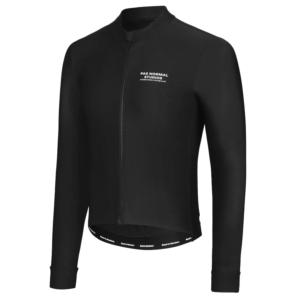 Pas Normal Studios Men's Mechanism Long Sleeve Jersey