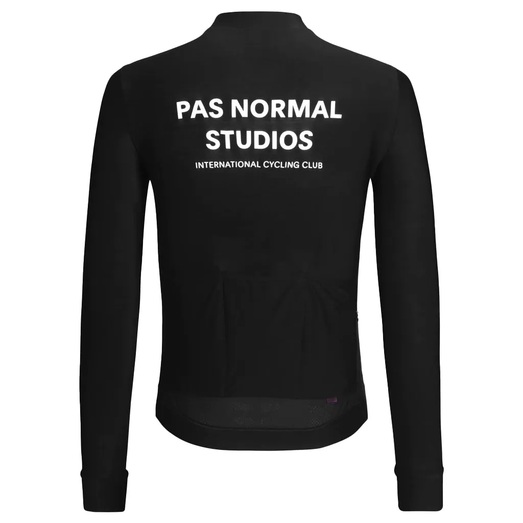 Pas Normal Studios Men's Mechanism Long Sleeve Jersey