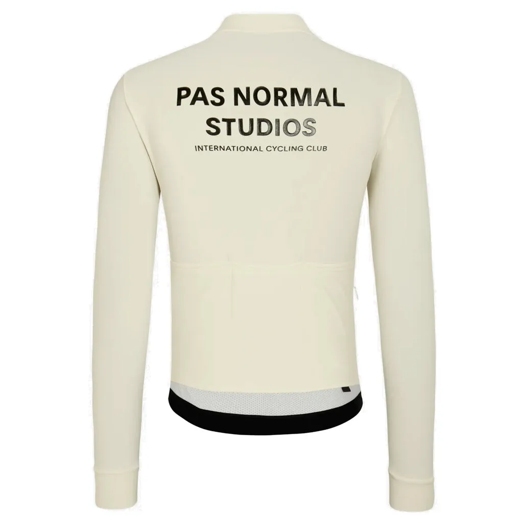 Pas Normal Studios Men's Mechanism Long Sleeve Jersey