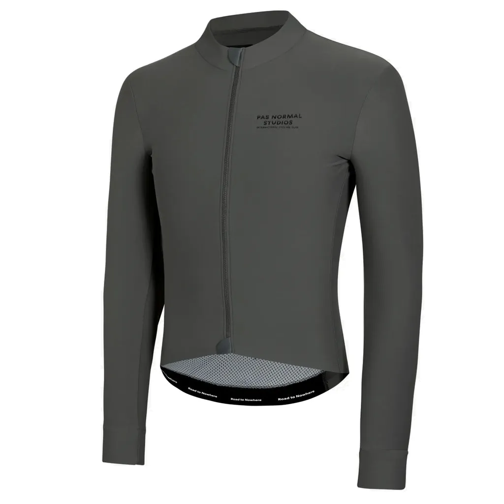 Pas Normal Studios Men's Mechanism Long Sleeve Jersey