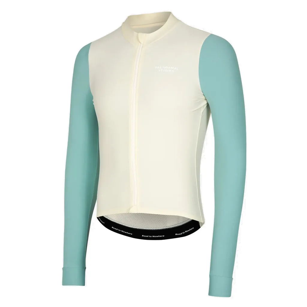 Pas Normal Studios Men's Mechanism Long Sleeve Jersey