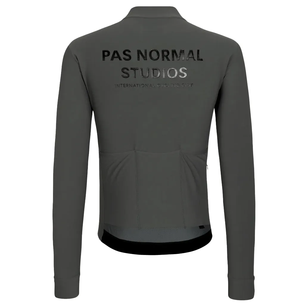 Pas Normal Studios Men's Mechanism Long Sleeve Jersey