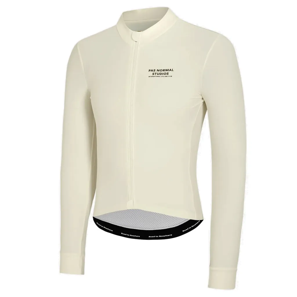 Pas Normal Studios Men's Mechanism Long Sleeve Jersey