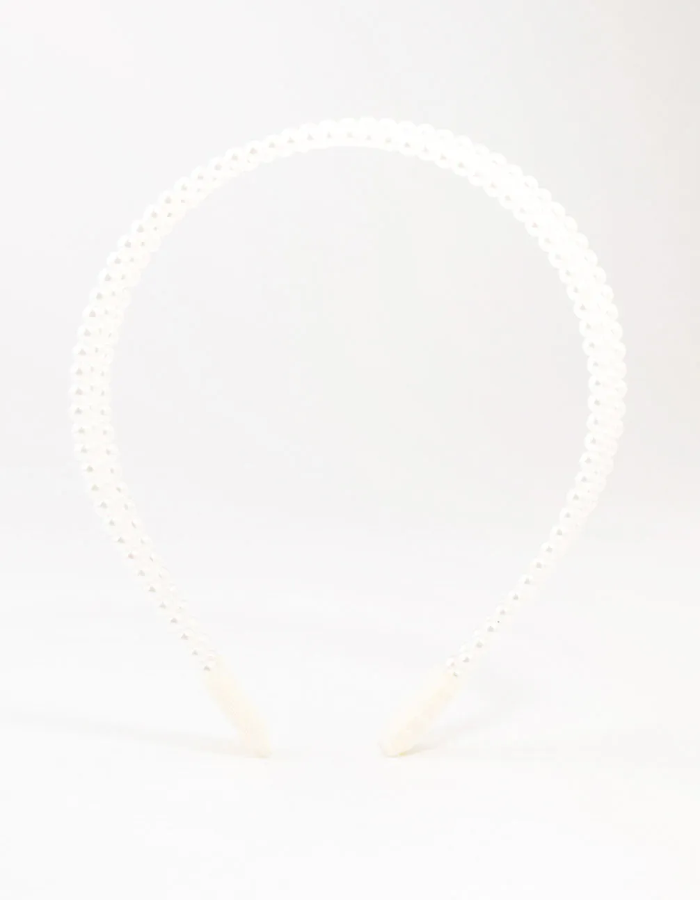 Pearl Trio Headband