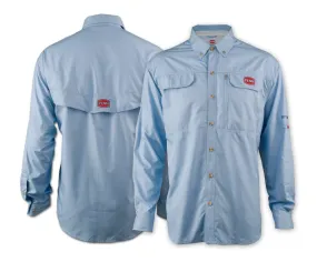 Penn Vented Adult Fishing Shirts