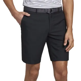 Peter Millar Salem High Drape Performance Short - Black