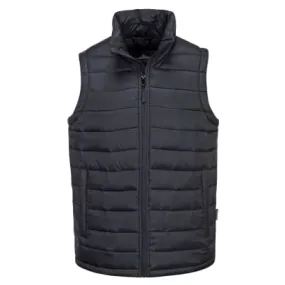 Portwest Aspen Padded Insulator Bodywarmer/Gilet - S544