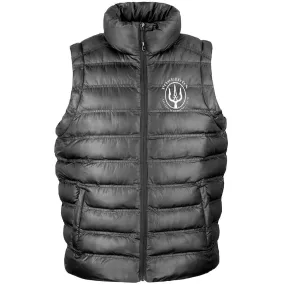 Poseidon Abc Padded Gilet