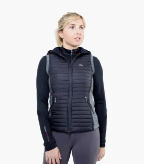 Premier Equine Lamera Ladies Hybrid Technical Riding Gilet