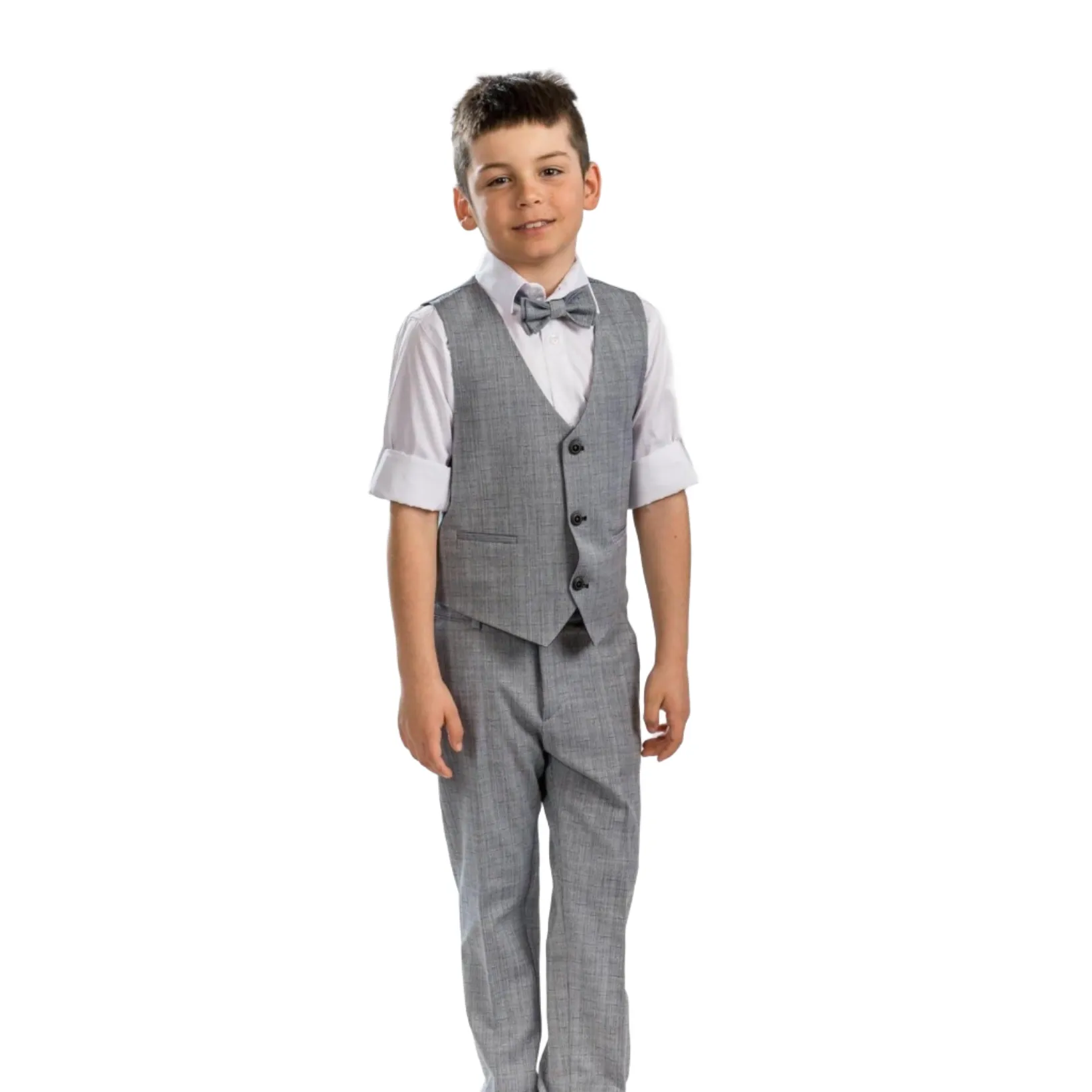 Prince Robin! Formal Boys Suit