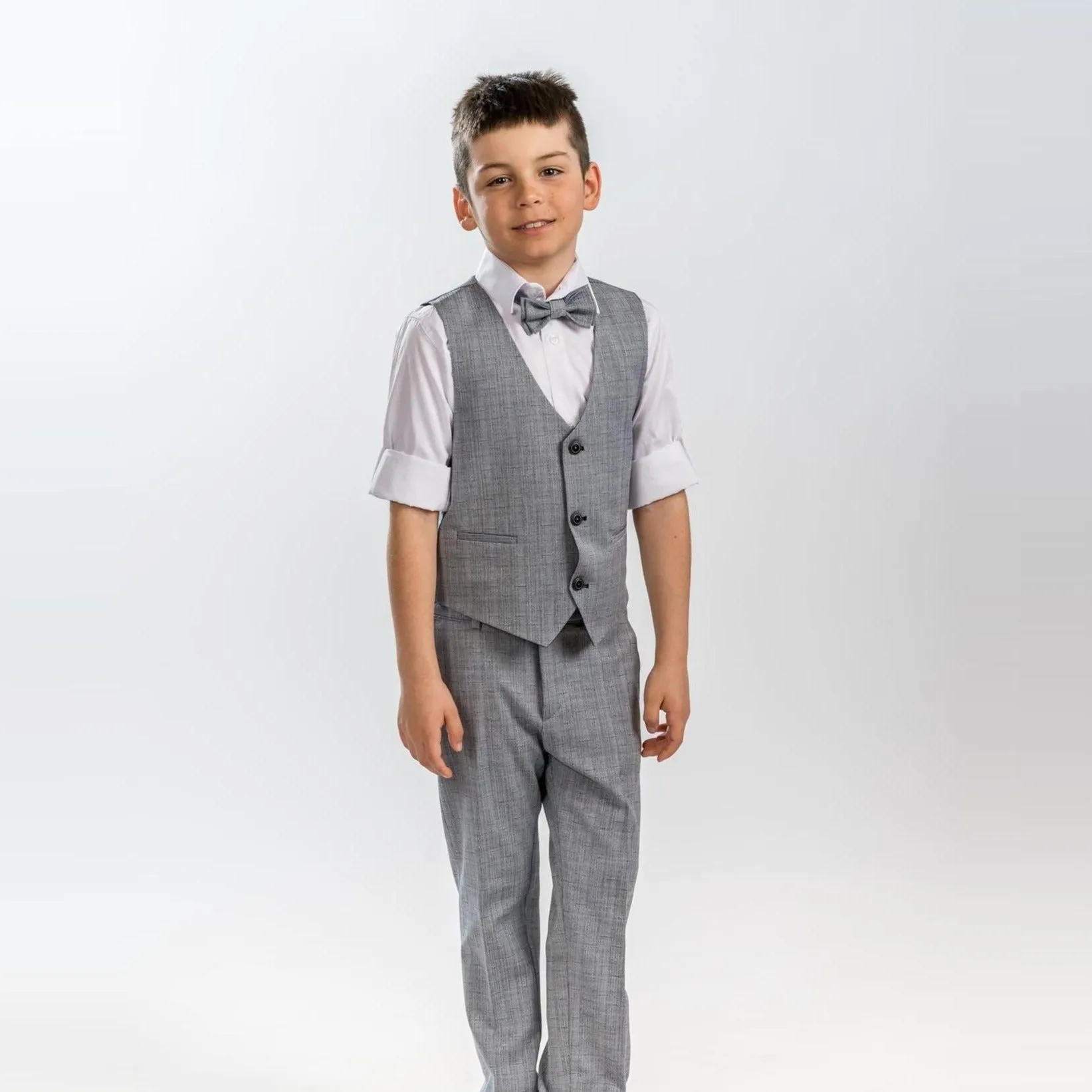 Prince Robin! Formal Boys Suit