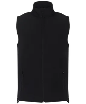 Pro RTX 2 Layer Softshell Gilet