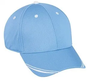 ProTech Mesh Moisture Wicking Cap