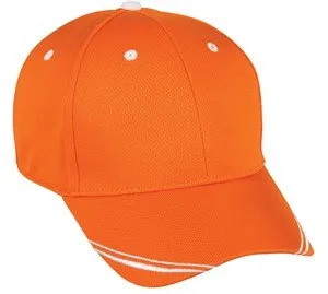 ProTech Mesh Moisture Wicking Cap