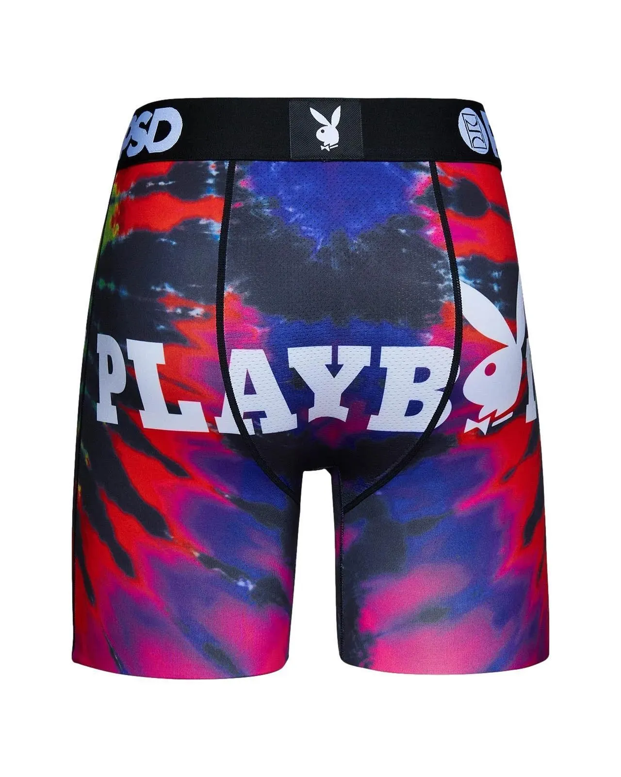 PSD Men's Play Forever Boxer Briefs