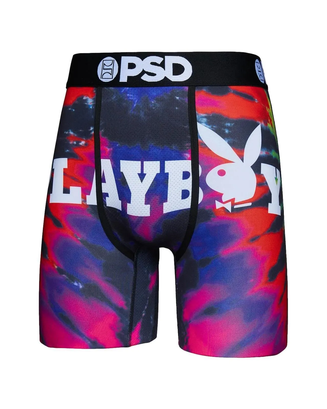 PSD Men's Play Forever Boxer Briefs