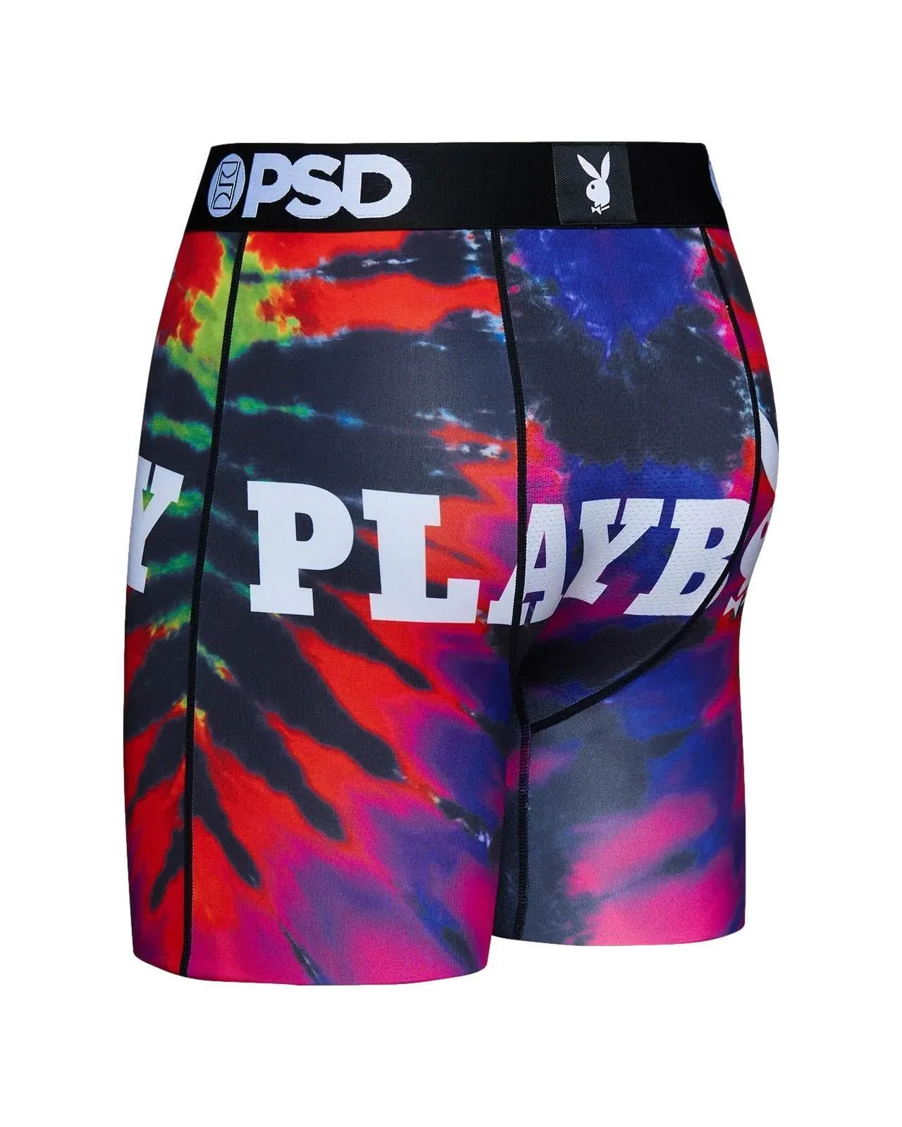 PSD Men's Play Forever Boxer Briefs