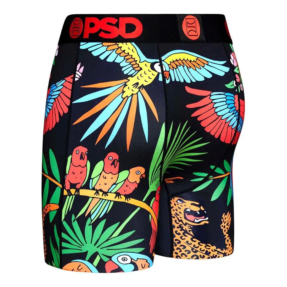 PSD Men's Tropics Boxer Briefs