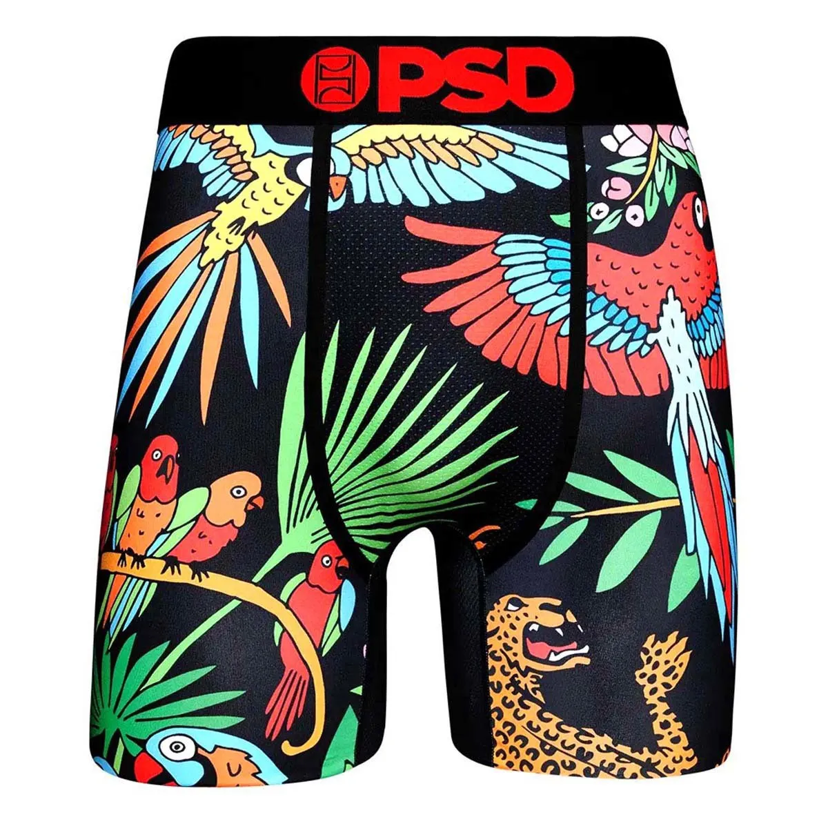 PSD Men's Tropics Boxer Briefs