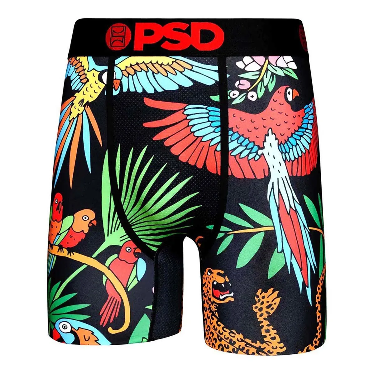 PSD Men's Tropics Boxer Briefs