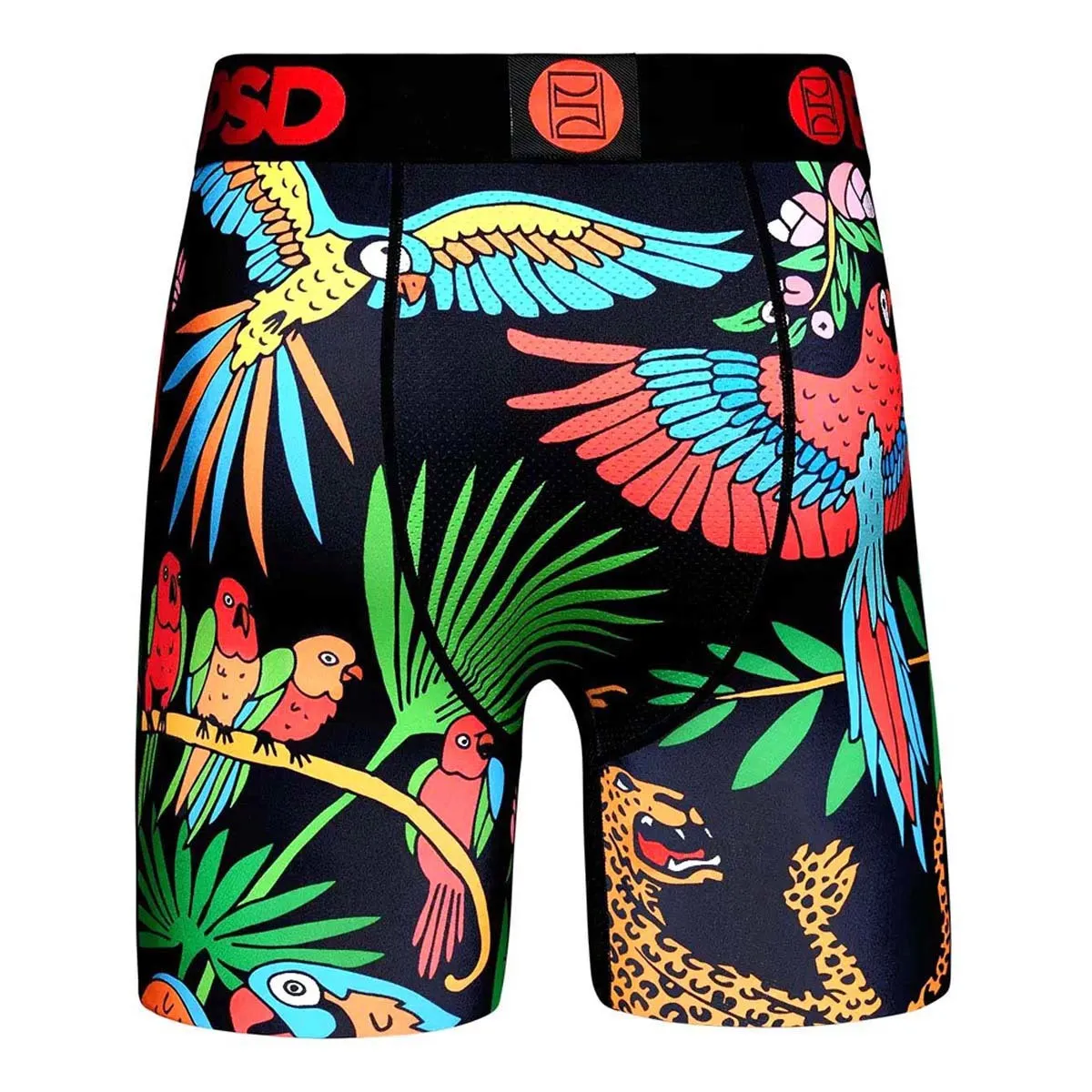 PSD Men's Tropics Boxer Briefs