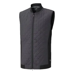 Puma Primaloft Stlth Padded Gilet - Puma Black