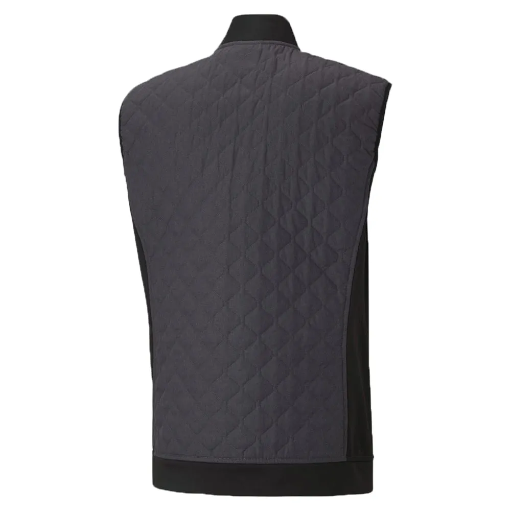 Puma Primaloft Stlth Padded Gilet - Puma Black