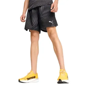 puma Run Favorite Velocity AOP 7IN Men's Shorts