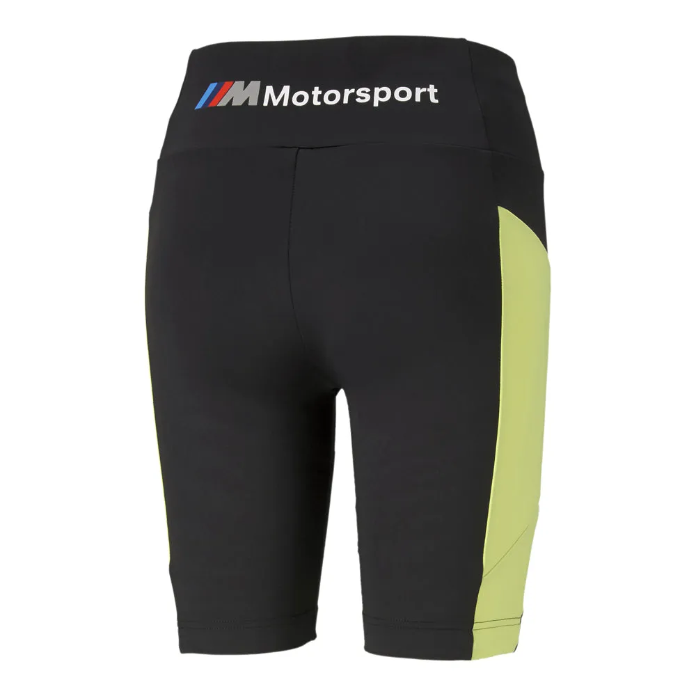 Puma Women's BMW M Motorsport Street Shorts