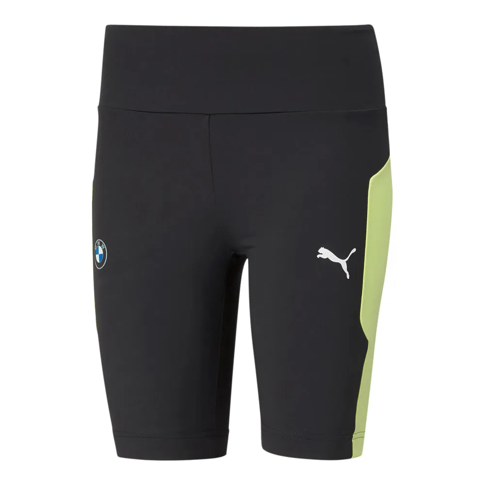 Puma Women's BMW M Motorsport Street Shorts