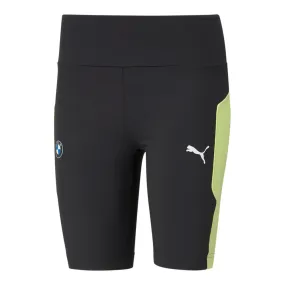 Puma Women's BMW M Motorsport Street Shorts