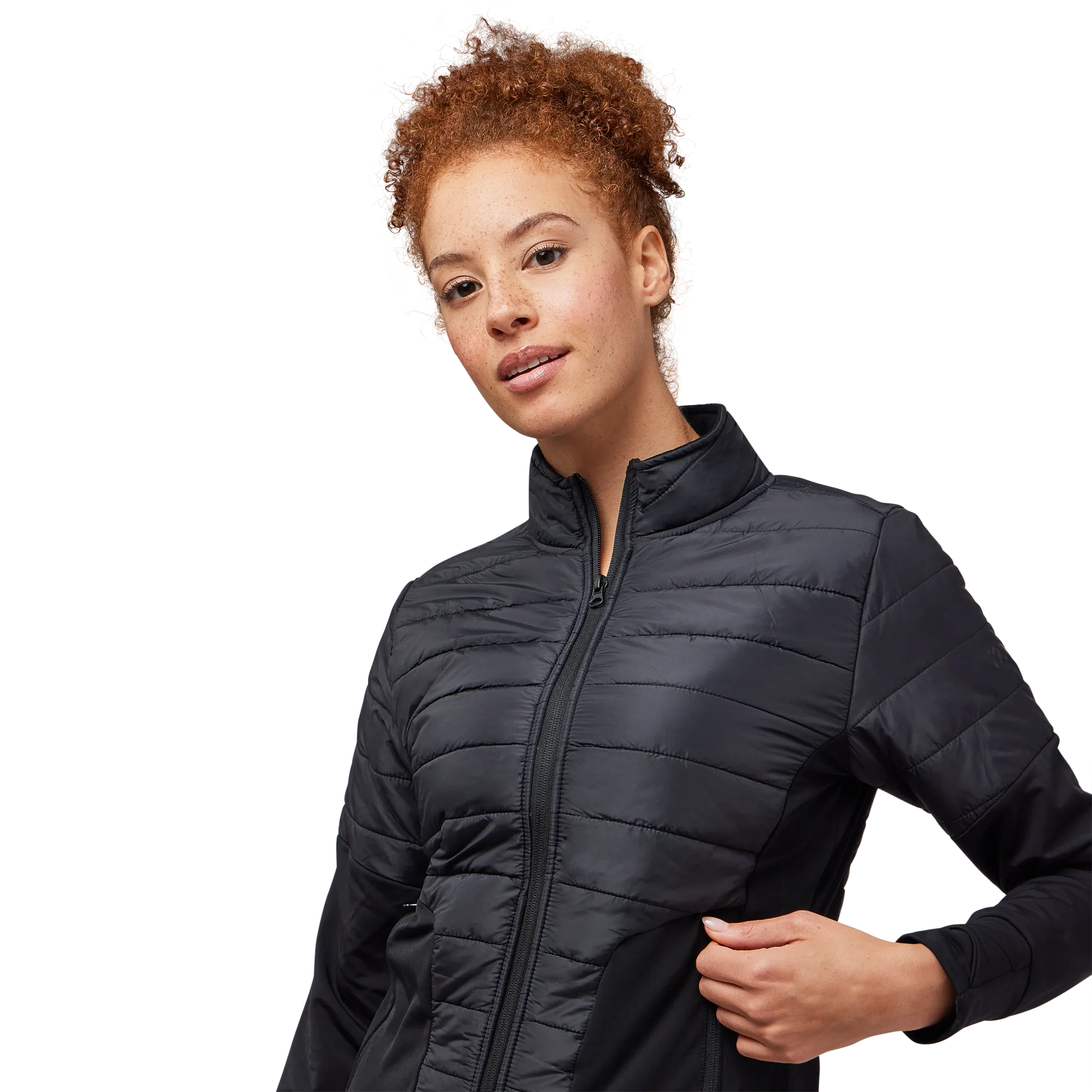 Quest Packable Jacket - Women