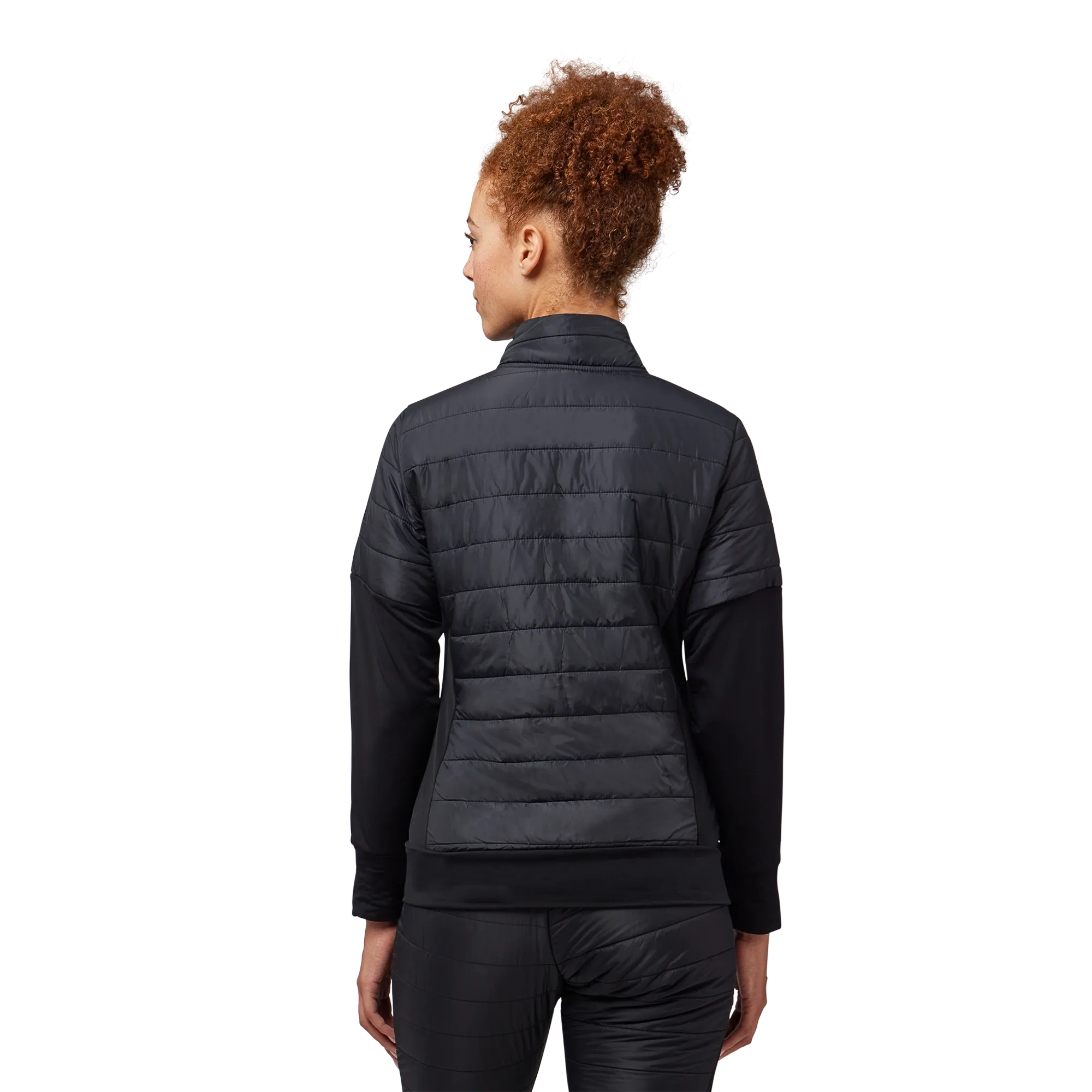 Quest Packable Jacket - Women