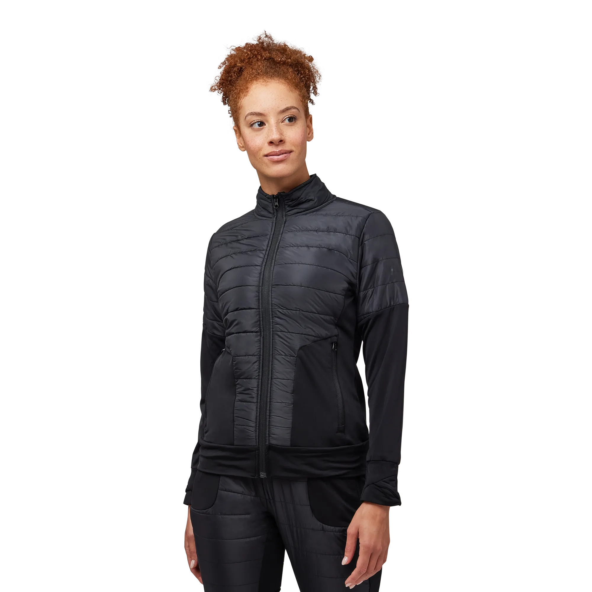 Quest Packable Jacket - Women