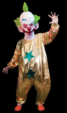 "Killer Klown - Shorty" Costume