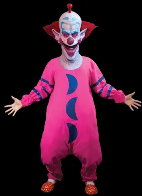 "Killer Klown - Slim" Costume