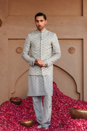 "MOHSIN" BANDHGALA JACKET